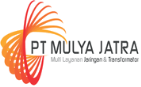Logo PT Mulya Jatra