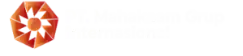 Logo PT Mahakaam Grup Internasional