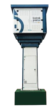 Gardu Menara