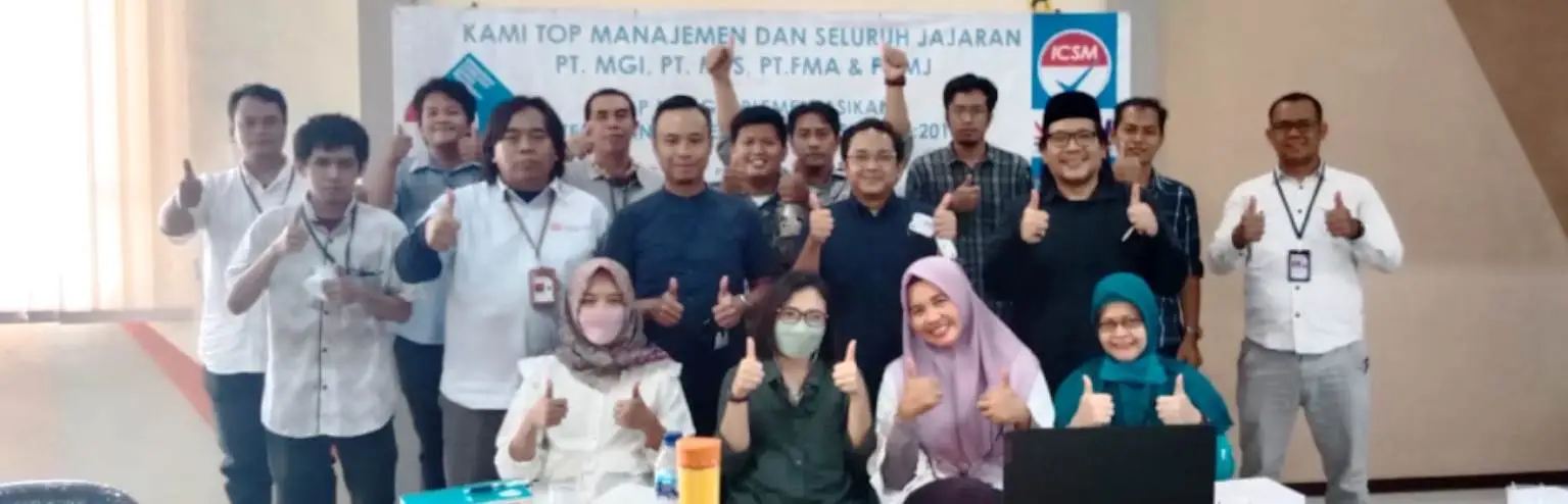 Siap Mengimplementasikan Sistem Manajemen Mutu SNI ISO 9001:2015